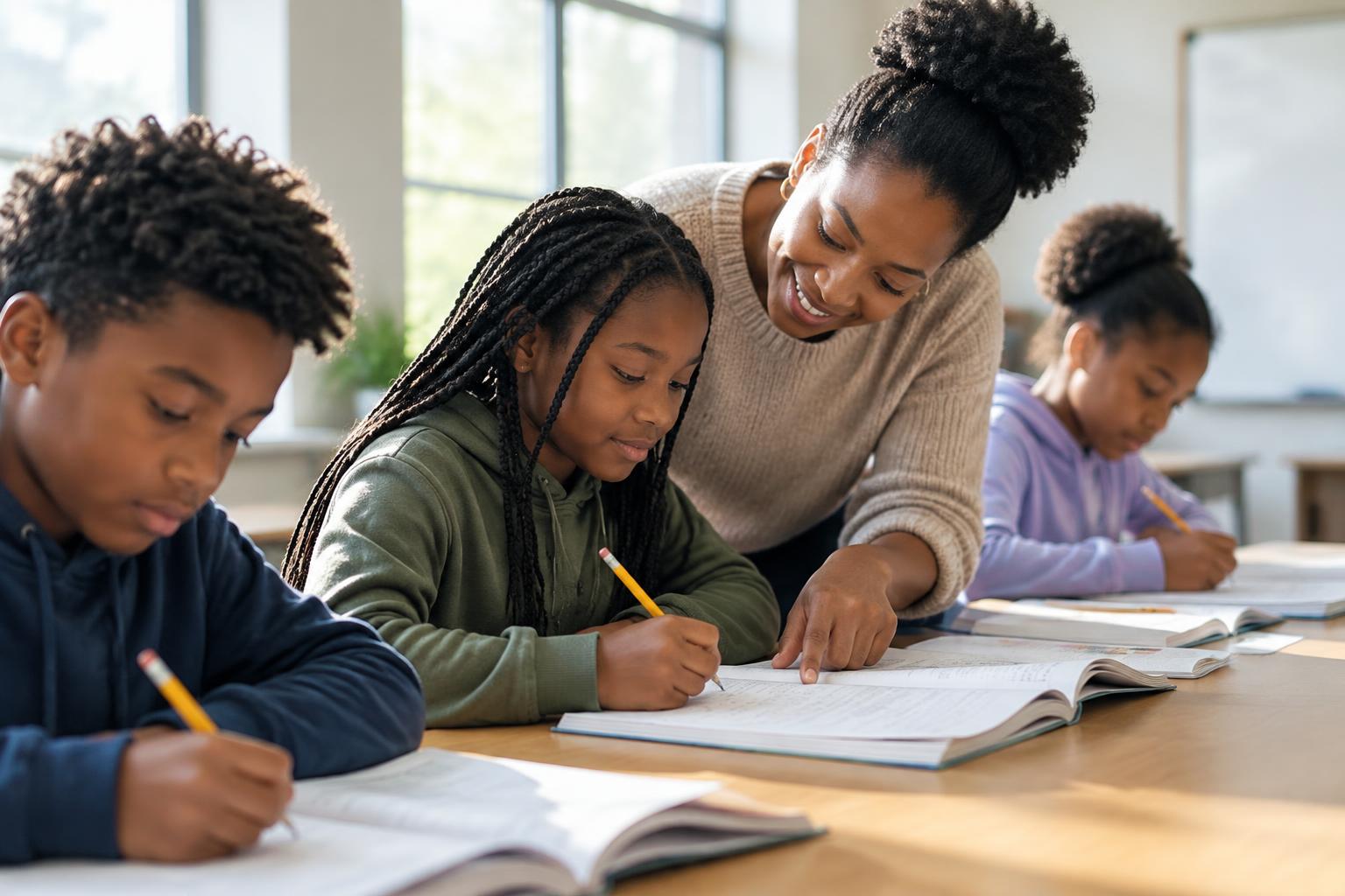 Tutoring & Educational Support