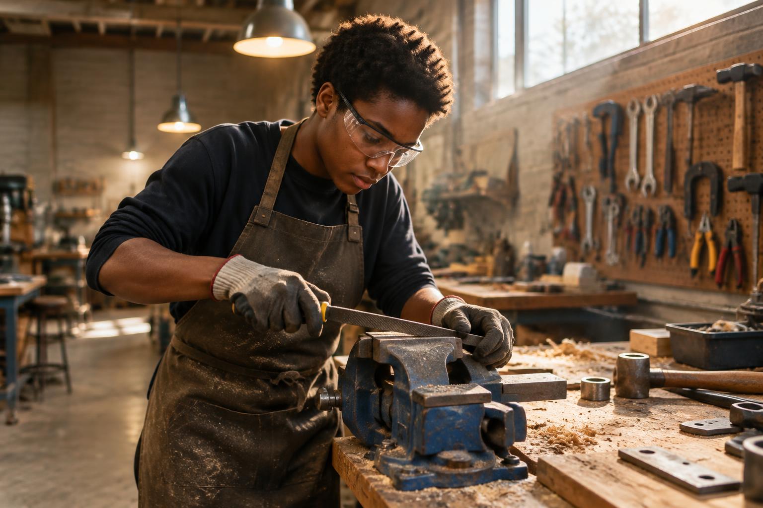 Workforce & Career Development